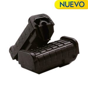 CAUCHO REPOSAPIE DELANTERO PAR – AX MODELO