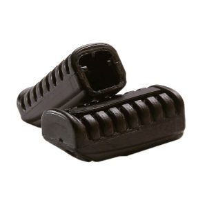 CAUCHO REPOSAPIE DELANTERO PAR – DISCOVER 125/135-PULSAR I-II/