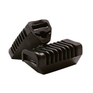 CAUCHO REPOSAPIE DELANTERO PAR – AKT 125 FLEX