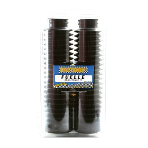 FUELLE (Empaque termoformado) – DT/TS/XL/AKT 125TT-NEGRO