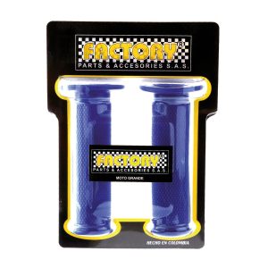 MANILAR PROTAIPER ( empaque termofor) – AZUL