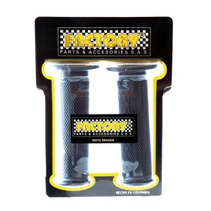 MANILAR PROTAIPER ( empaque termofor) – GRIS