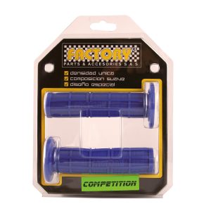 MANILAR PROTAIPER COMPETITION  – AZUL (Moto en duro-en goma) CON DONA