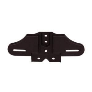 PORTAPLACA TIPO ORIGINAL – DT 125/175 – (REF: 18G-H4551-00)