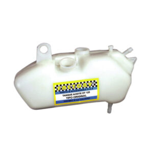 TANQUE ACEITE TIPO ORIGINAL – DT 125/175 – (REF: 3TL-F1751-00)