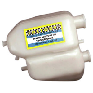 TANQUE ACEITE TIPO ORIGINAL – RX 115 – (REF: 5JV-F1751-00)