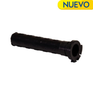 CARRETEL ACELERADOR TIPO ORIGINAL – LIBERO 125/ YBR 125 DOBLE GUAYA