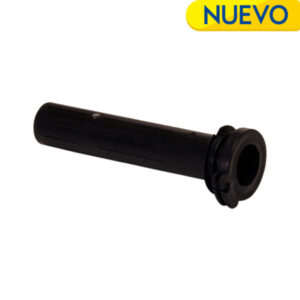 CARRETEL ACELERADOR TIPO ORIGINAL – FZ-16 MODELO 2013 A 2015 DOBLE GUAYA