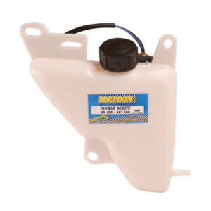 TANQUE ACEITE  – AX 100/115/AKT 100 SIN NIVEL DE ACEITE