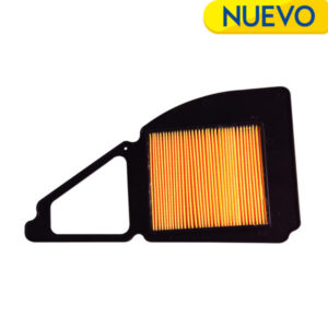 FILTRO DE AIRE CON PANEL – SZ-R (CARCAZA PLÁSTICA TIPO ORIGINAL)