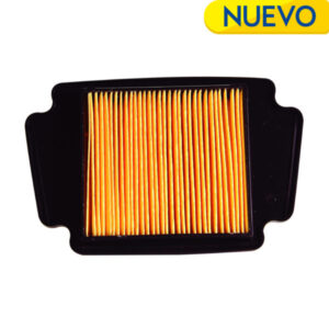 FILTRO DE AIRE CON PANEL – C-100 WAVE(CON CARCAZ T. ORIGINA PLÁSTICA)
