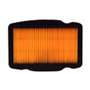 FILTRO DE AIRE CON PANEL – HONDA CB 160F (CARCAZA PLÁSTICA TIPO ORIGINAL)