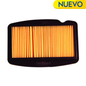 FILTRO DE AIRE CON PANEL – AKT EVO R3/ CR 5