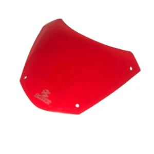 CUPULA/VISOR BOXER ROJO