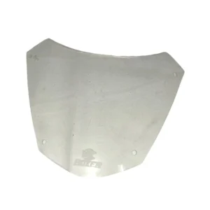 CUPULA/VISOR BOXER TRASPARENTE