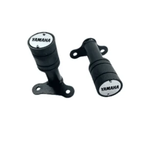 DEFENSA BWS 125 #2 TRASERA NEGRA PROMASTER