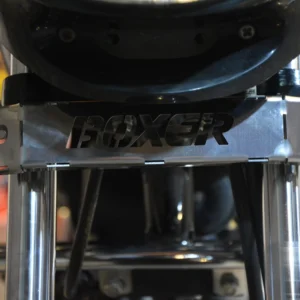 FRONTAL BOXER INOX