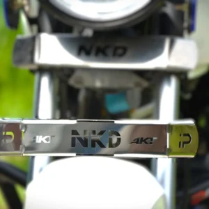 FRONTAL NKD INOX