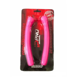 FORRO PROTECTOR DE MANIGUETA BOLSA FUCSIA