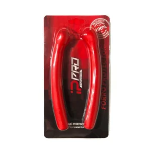 FORRO PROTECTOR DE MANIGUETA BOLSA ROJO