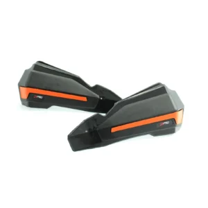 CORTAVIENTO PULSAR/UNIVERSAL PRO NEGRO/NARANJA NS200/150/160 – 135/180