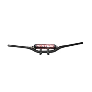 MANUBRIO IP PRO + ACUTRAX + PUFF IP PRO NEGRO CON ACUTRAX /PUFF