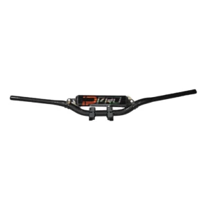MANUBRIO IP PRO + ACUTRAX + PUFF IP PRO NEGRO CON ACUTRAX /PUFF