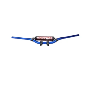 MANUBRIO BAJO IP PRO + ACUTRAX + PUFF (OTRAS REFERENCIAS):AZUL