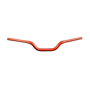 MANUBRIO IP PRO  ROJO SIN ACUTRAX