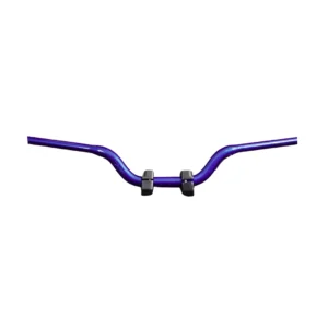 MANUBRIO IP PRO + ACUTRAX VIOLETA CON ACUTRAX