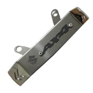 FRONTAL AX 4 INOX