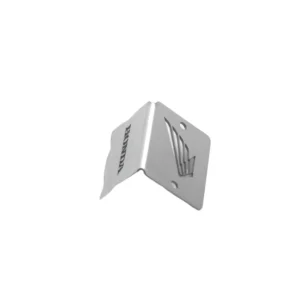 PROTECTOR BOMBA FRENO DELANTERO INOX HONDA (TORNADO)