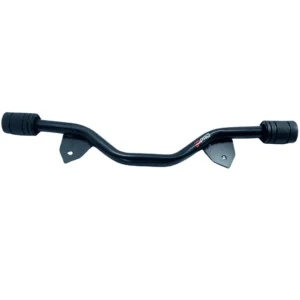DEFENSA AGILITY 125 PISO NEGRA PROMASTER