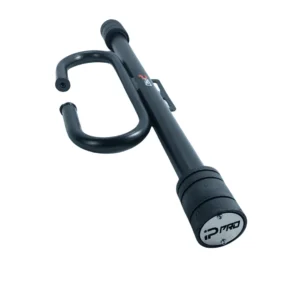 DEFENSA UNIVERSAL TIPO 3 NEGRA PROMASTER