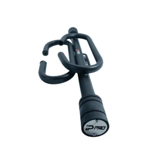 DEFENSA UNIVERSAL TIPO 4 NEGRA SPINNER