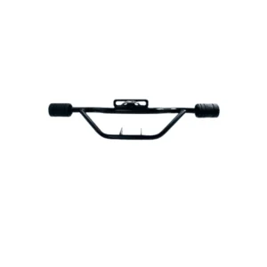 DEFENSA YBR 125 NEGRA PROMASTER