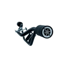 DEFENSA YBR 125 NEGRA PROMASTER