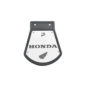 EXTENSOR DE GUARDABARRO HONDA INOX