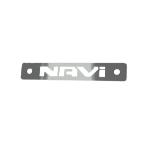 FRONTAL INOX NAVI