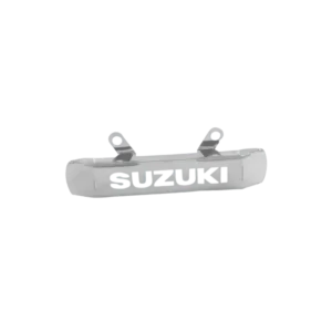 FRONTAL SUZUKI INOX