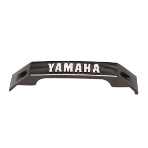 EMBLEMA FRONTAL – YAMAHA CROMADO