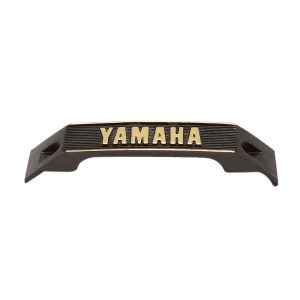 EMBLEMA FRONTAL – YAMAHA DORADO