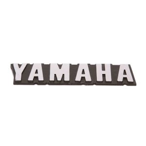 EMBLEMA TANQUE – RX 100/RX115 CROMADO