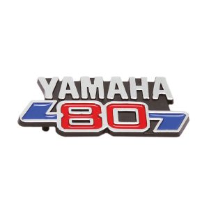 EMBLEMA BABERO – V 80