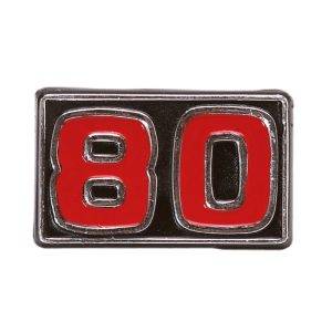 EMBLEMA BABERO – FR 80
