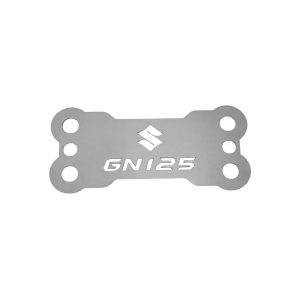 ACUTRAX  INOX GN 125