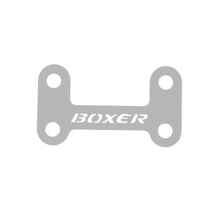 ACUTRAX INOX BOXER