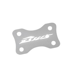 ACUTRAX INOX BWS X