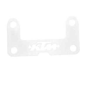 ACUTRAX INOX KTM DUKE 200