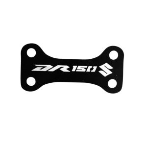 ACUTRAX INOX NEGRO DR 150